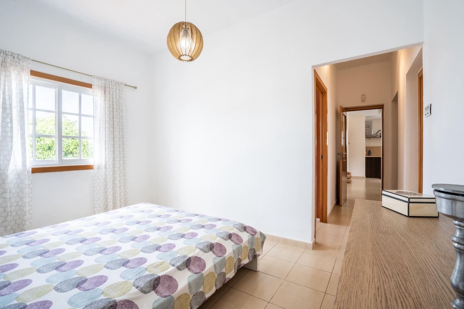 4 sypialnia Willa na sprzedaż w San Cristobal de La Laguna z garażem - 495 000 € (Ref: 9206476)