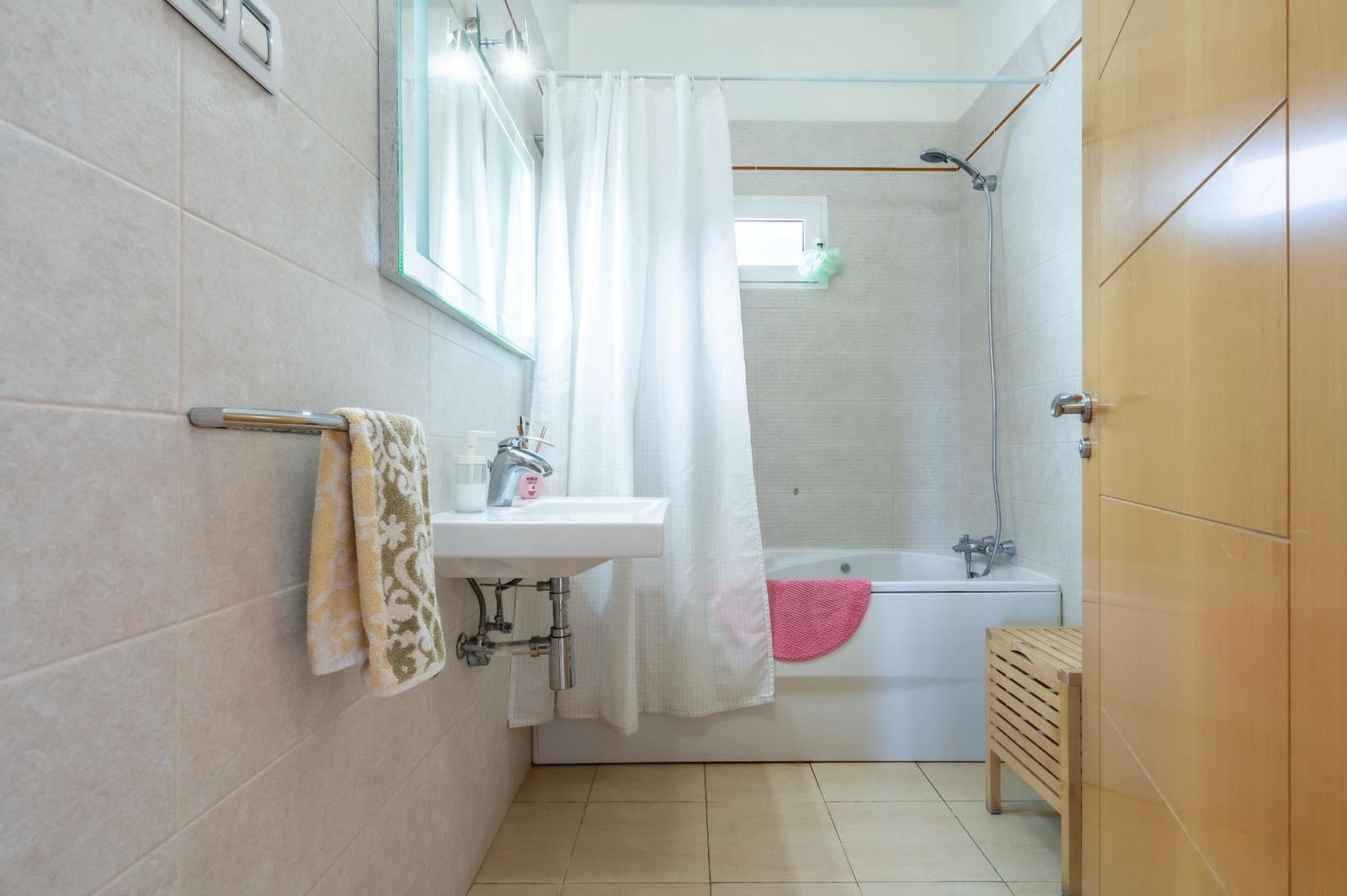 4 sypialnia Willa na sprzedaż w San Cristobal de La Laguna z garażem - 495 000 € (Ref: 9206476)