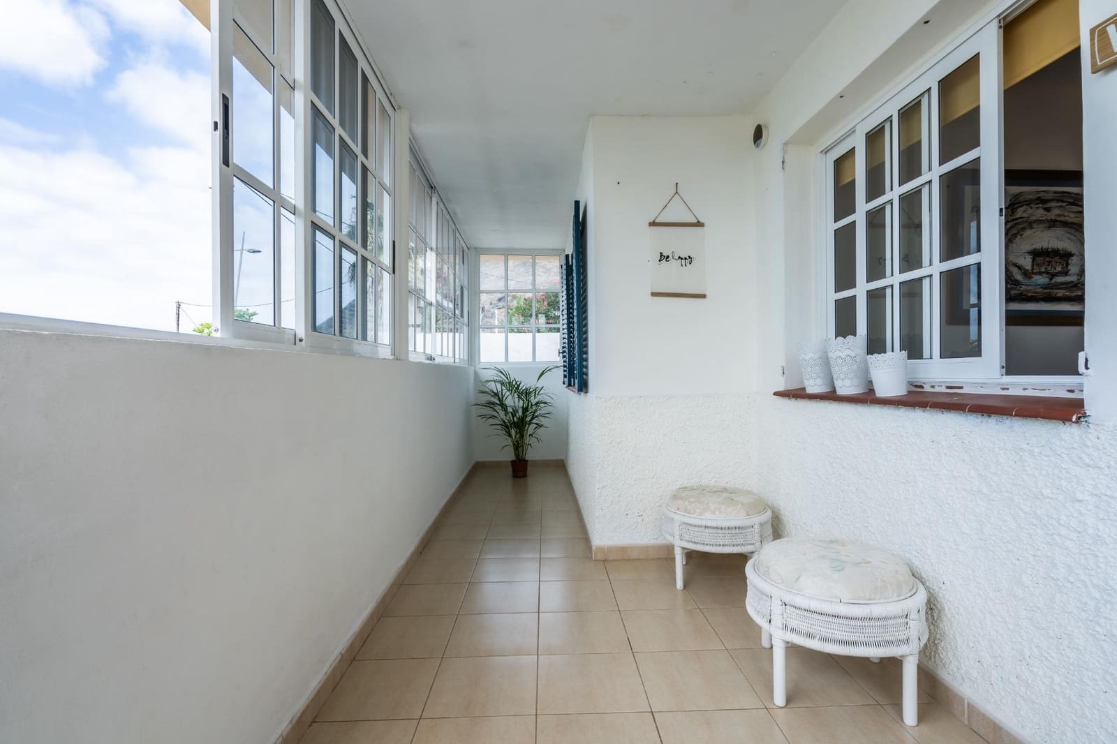 4 sypialnia Willa na sprzedaż w San Cristobal de La Laguna z garażem - 495 000 € (Ref: 9206476)