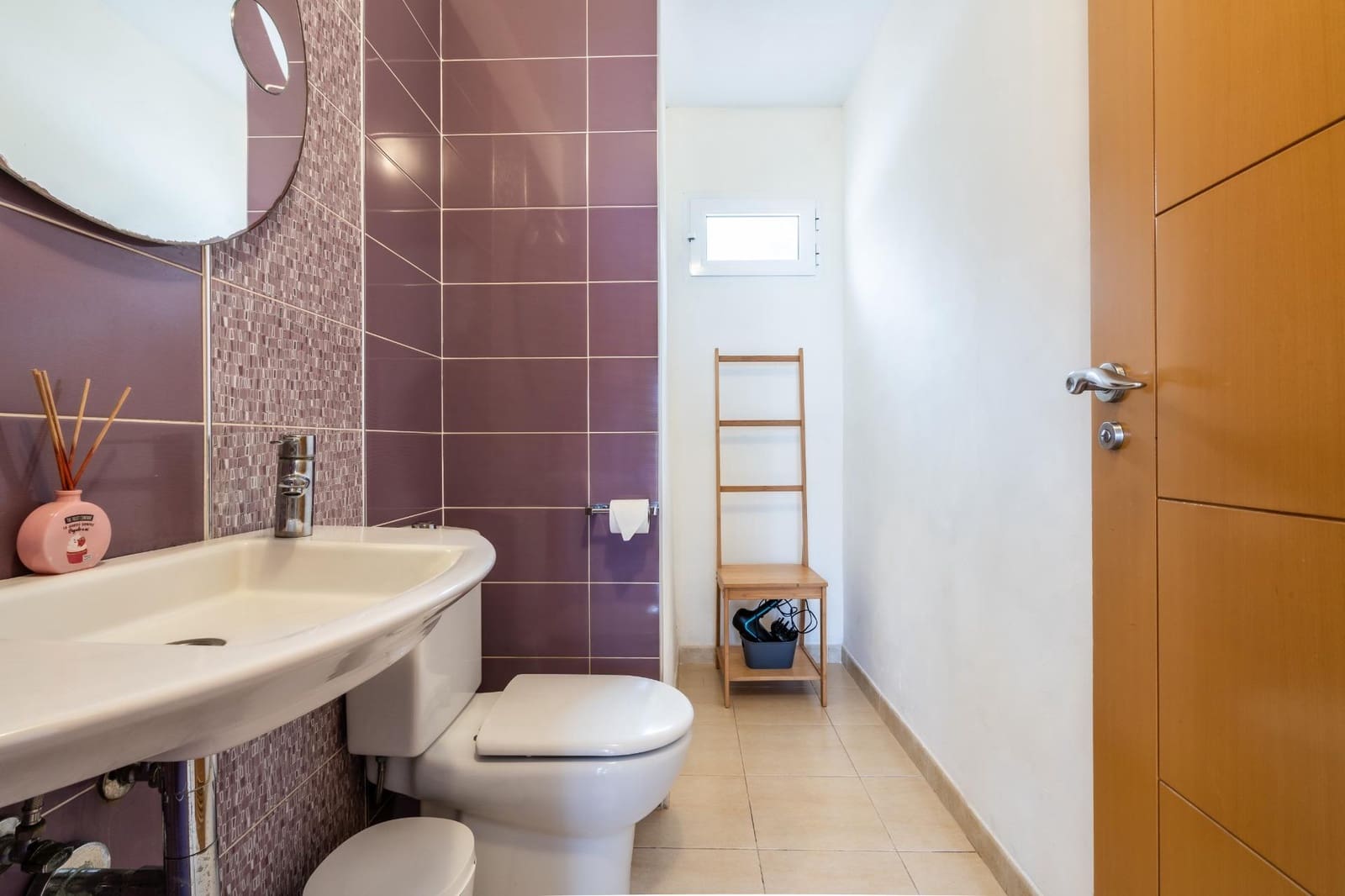 4 sypialnia Willa na sprzedaż w San Cristobal de La Laguna z garażem - 495 000 € (Ref: 9206476)