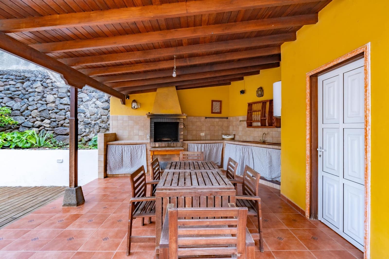 4 sypialnia Willa na sprzedaż w San Cristobal de La Laguna z garażem - 495 000 € (Ref: 9206476)