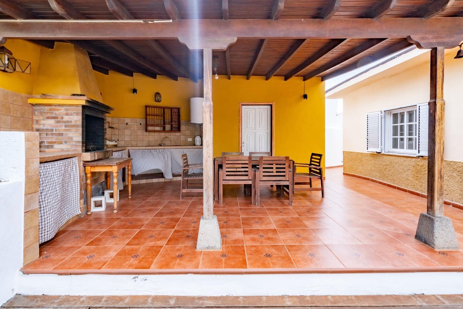 4 sypialnia Willa na sprzedaż w San Cristobal de La Laguna z garażem - 495 000 € (Ref: 9206476)