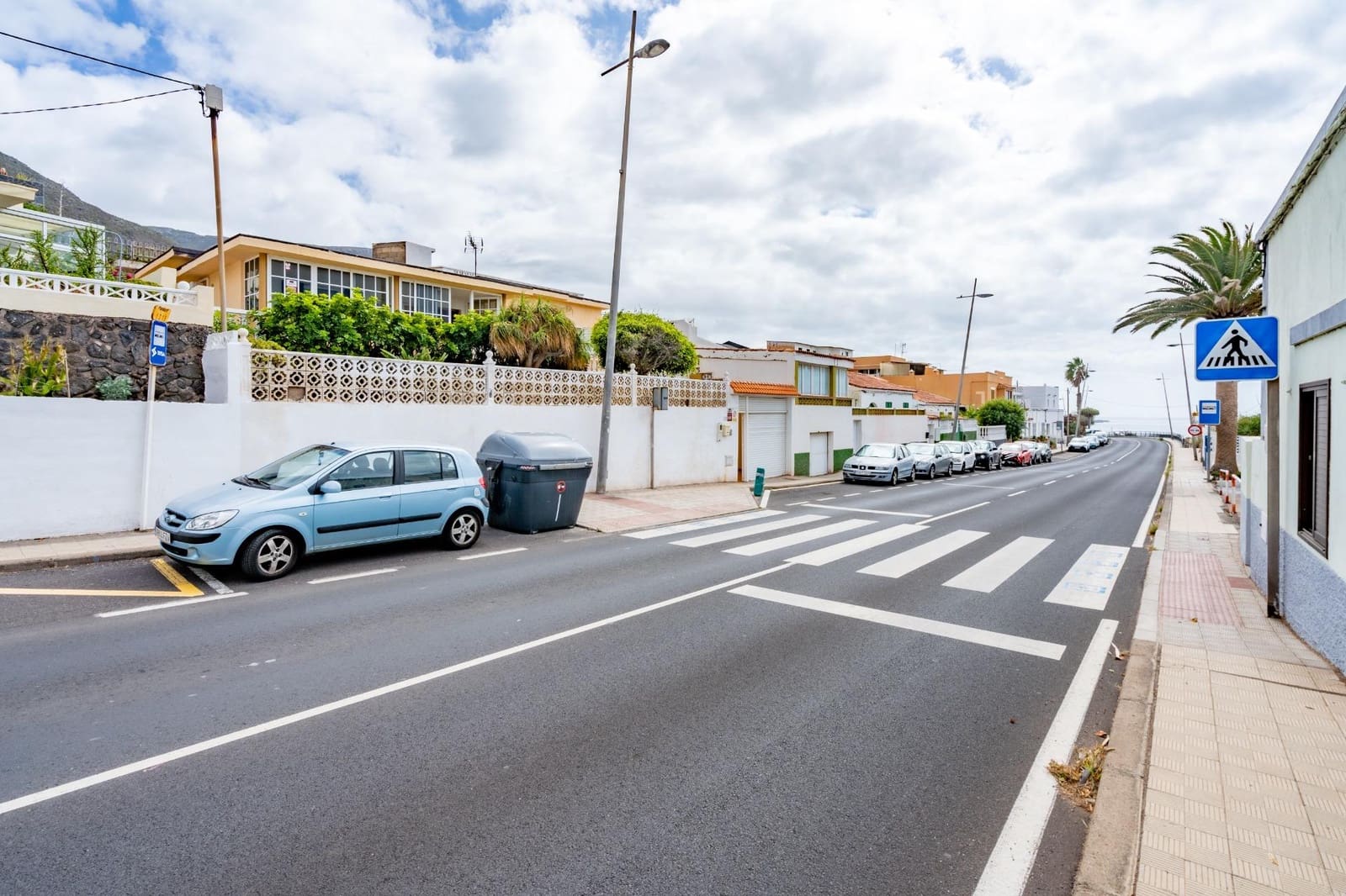 4 sypialnia Willa na sprzedaż w San Cristobal de La Laguna z garażem - 495 000 € (Ref: 9206476)
