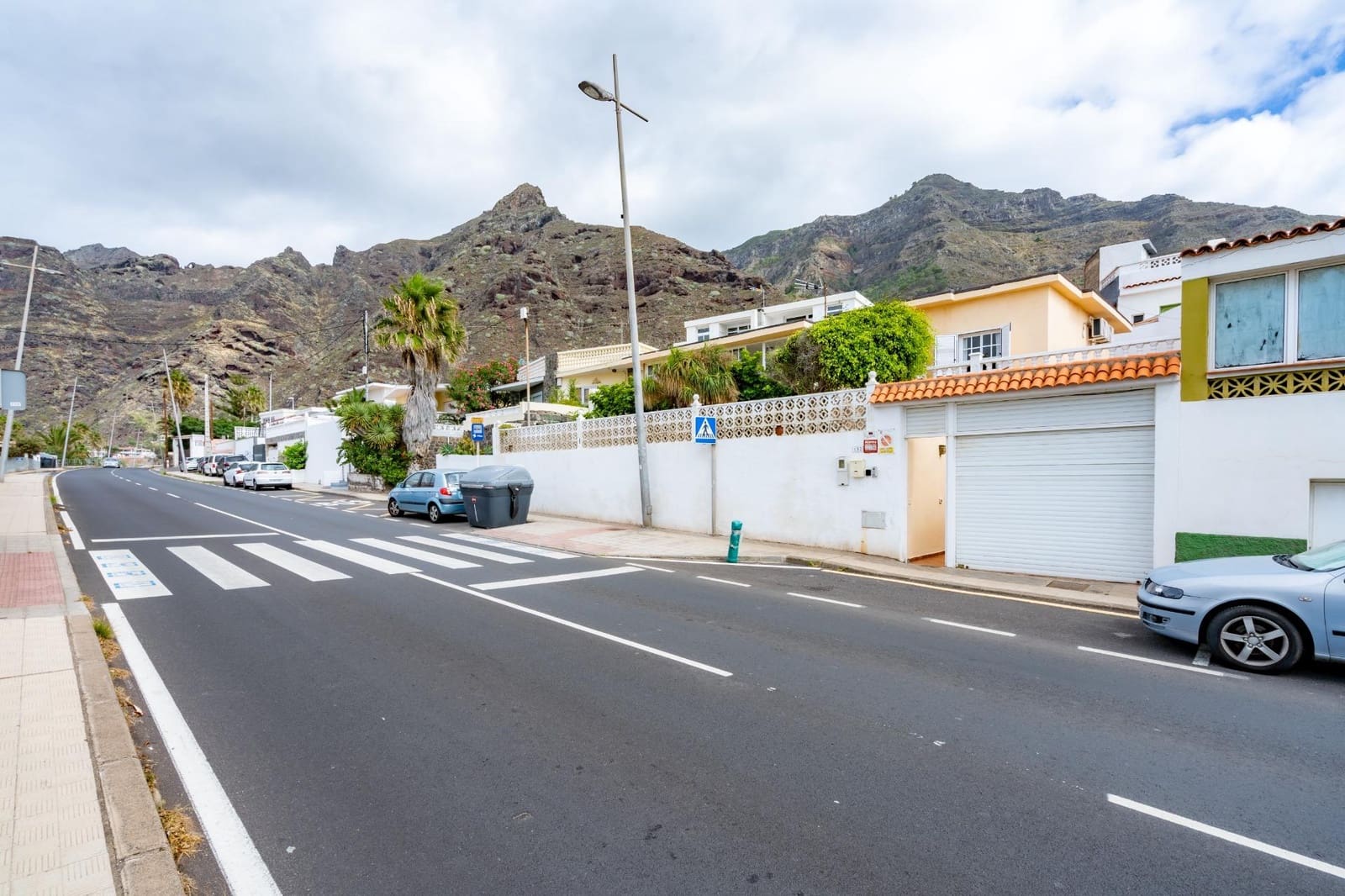 4 sypialnia Willa na sprzedaż w San Cristobal de La Laguna z garażem - 495 000 € (Ref: 9206476)