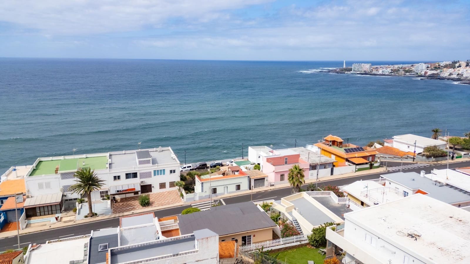 4 sypialnia Willa na sprzedaż w San Cristobal de La Laguna z garażem - 495 000 € (Ref: 9206476)