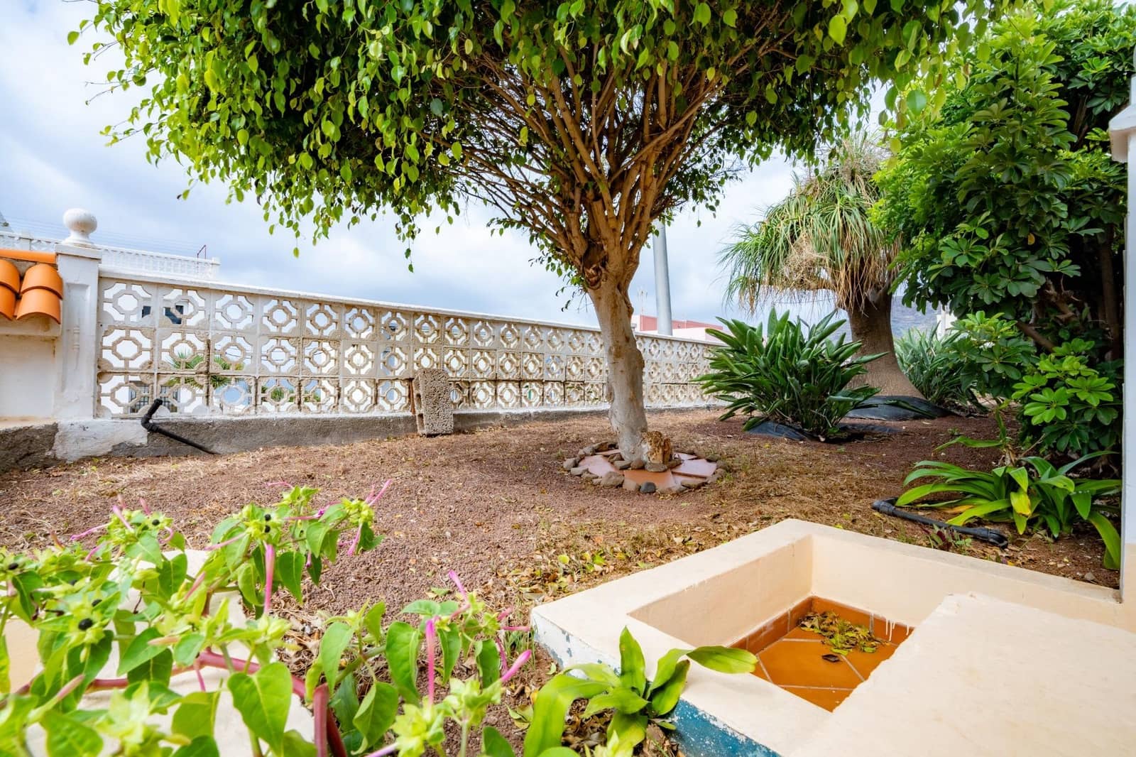 4 sypialnia Willa na sprzedaż w San Cristobal de La Laguna z garażem - 495 000 € (Ref: 9206476)