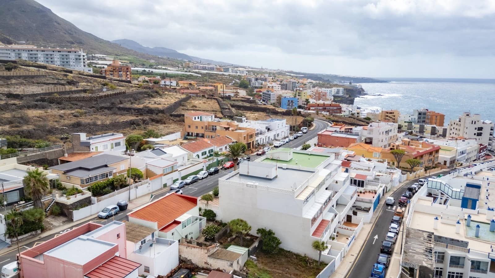 4 sypialnia Willa na sprzedaż w San Cristobal de La Laguna z garażem - 495 000 € (Ref: 9206476)