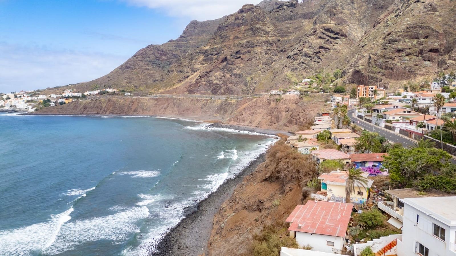 4 sypialnia Willa na sprzedaż w San Cristobal de La Laguna z garażem - 495 000 € (Ref: 9206476)