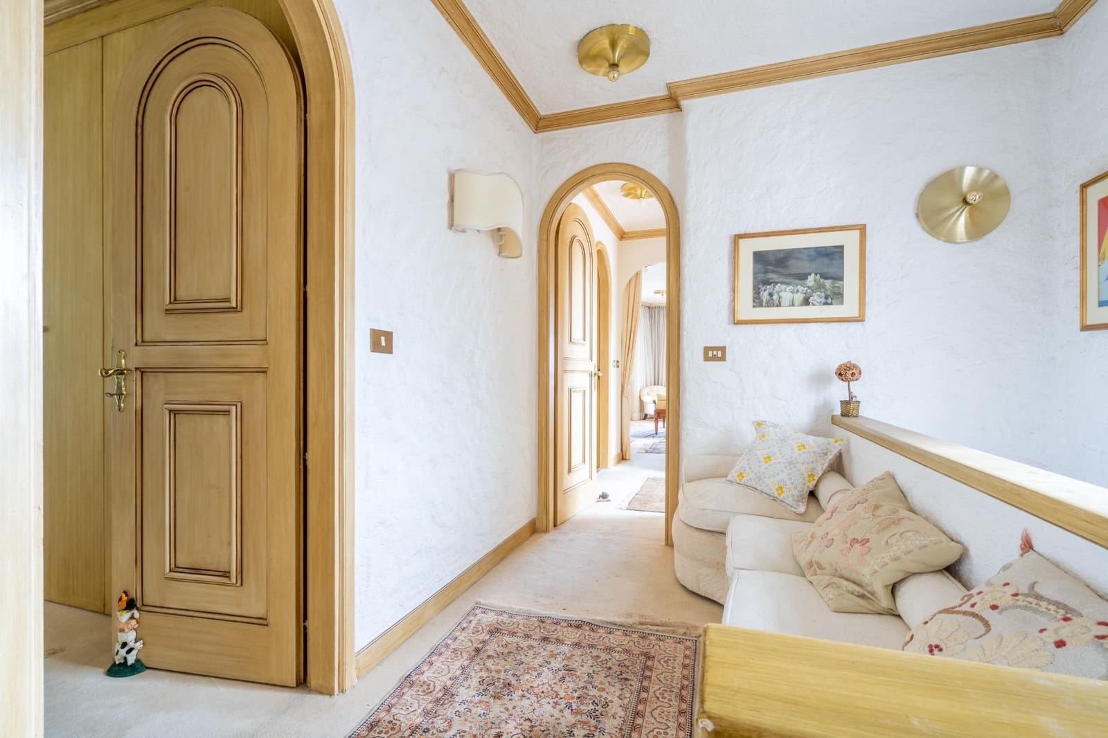 5 soveværelse Villa til salg i Puerto de la Cruz med garage - € 670.000 (Ref: 9228631)