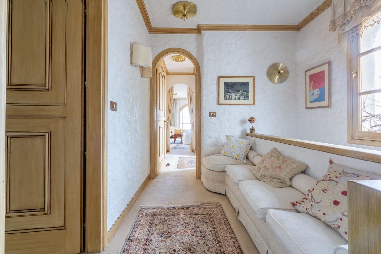 5 soveværelse Villa til salg i Puerto de la Cruz med garage - € 670.000 (Ref: 9228631)