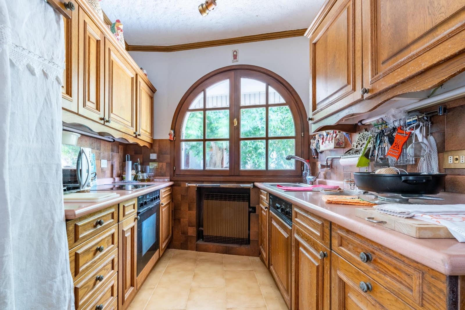 5 soveværelse Villa til salg i Puerto de la Cruz med garage - € 670.000 (Ref: 9228631)