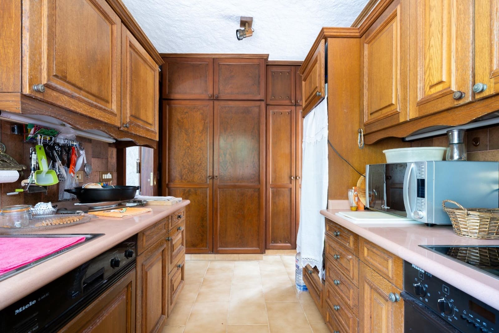 5 soveværelse Villa til salg i Puerto de la Cruz med garage - € 670.000 (Ref: 9228631)