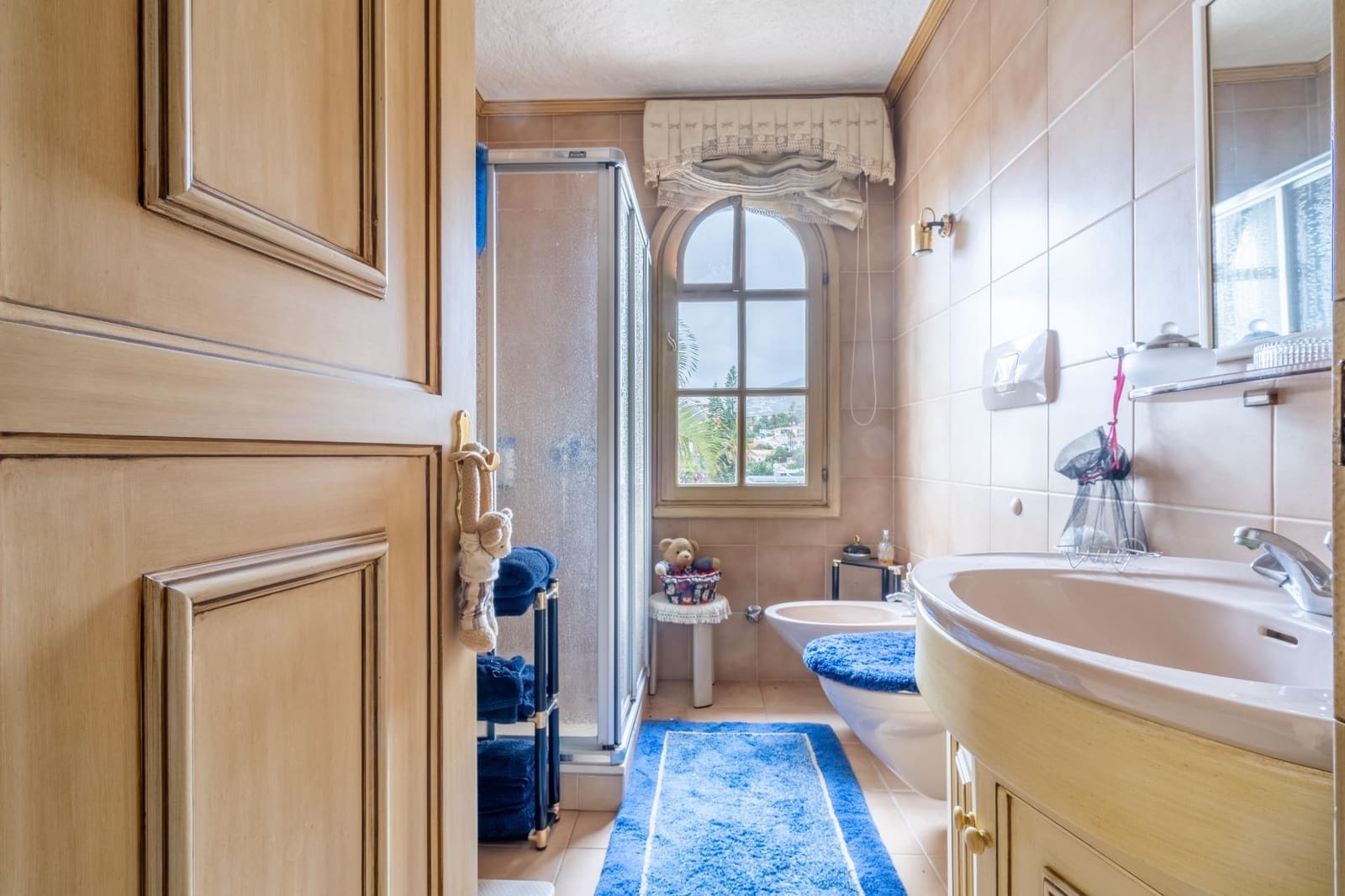 5 soveværelse Villa til salg i Puerto de la Cruz med garage - € 670.000 (Ref: 9228631)