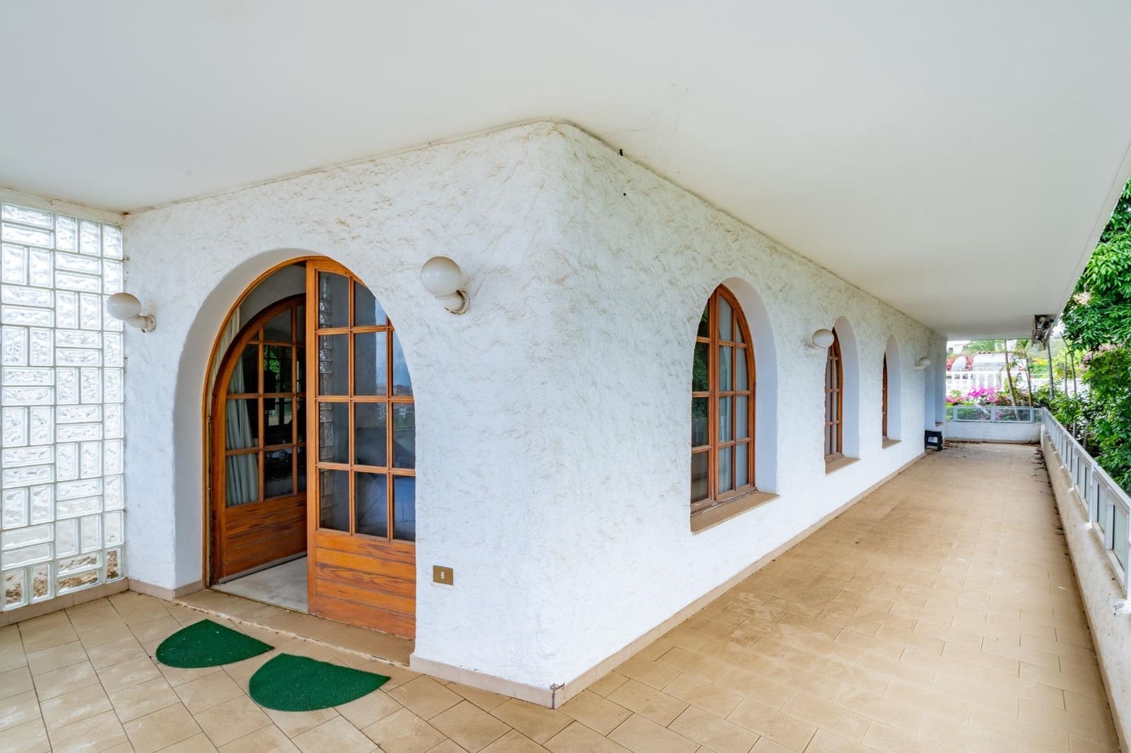 5 soveværelse Villa til salg i Puerto de la Cruz med garage - € 670.000 (Ref: 9228631)