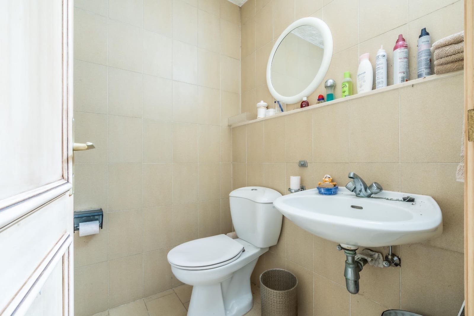 5 soveværelse Villa til salg i Puerto de la Cruz med garage - € 670.000 (Ref: 9228631)