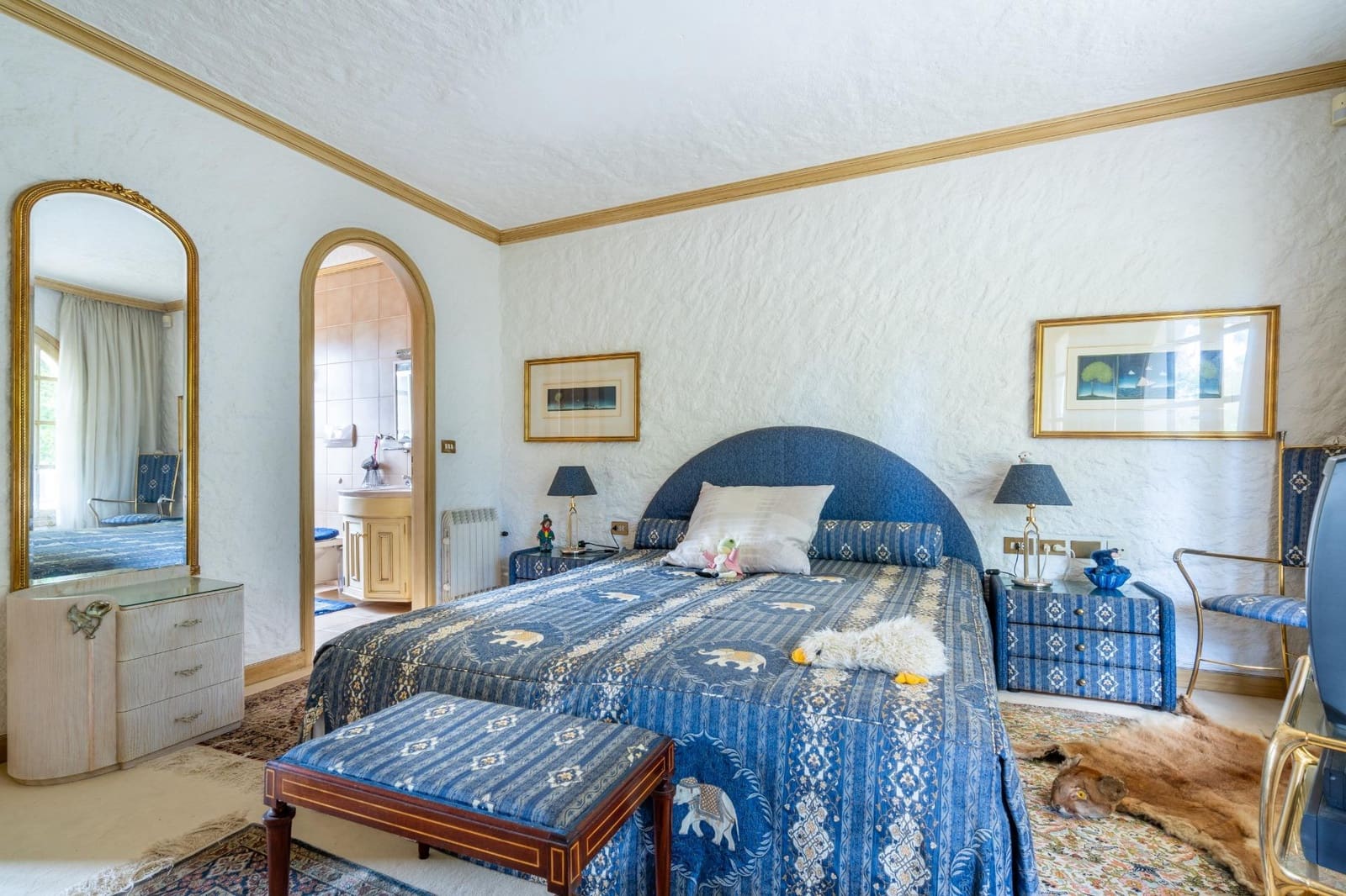 5 soveværelse Villa til salg i Puerto de la Cruz med garage - € 670.000 (Ref: 9228631)