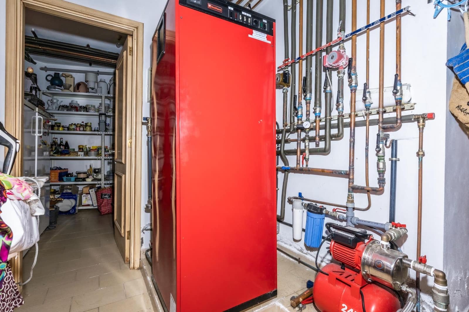 5 soveværelse Villa til salg i Puerto de la Cruz med garage - € 670.000 (Ref: 9228631)