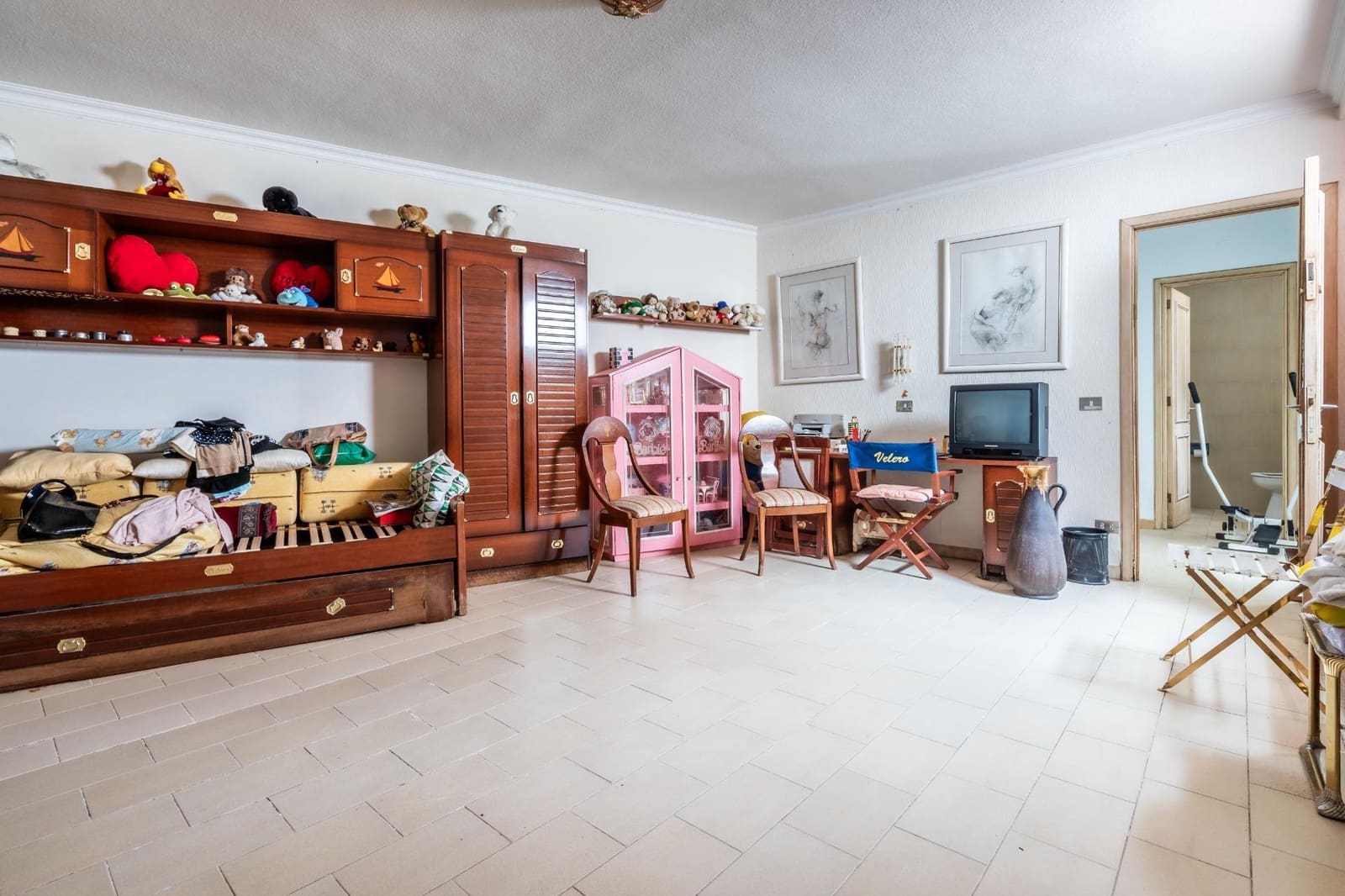 5 soveværelse Villa til salg i Puerto de la Cruz med garage - € 670.000 (Ref: 9228631)