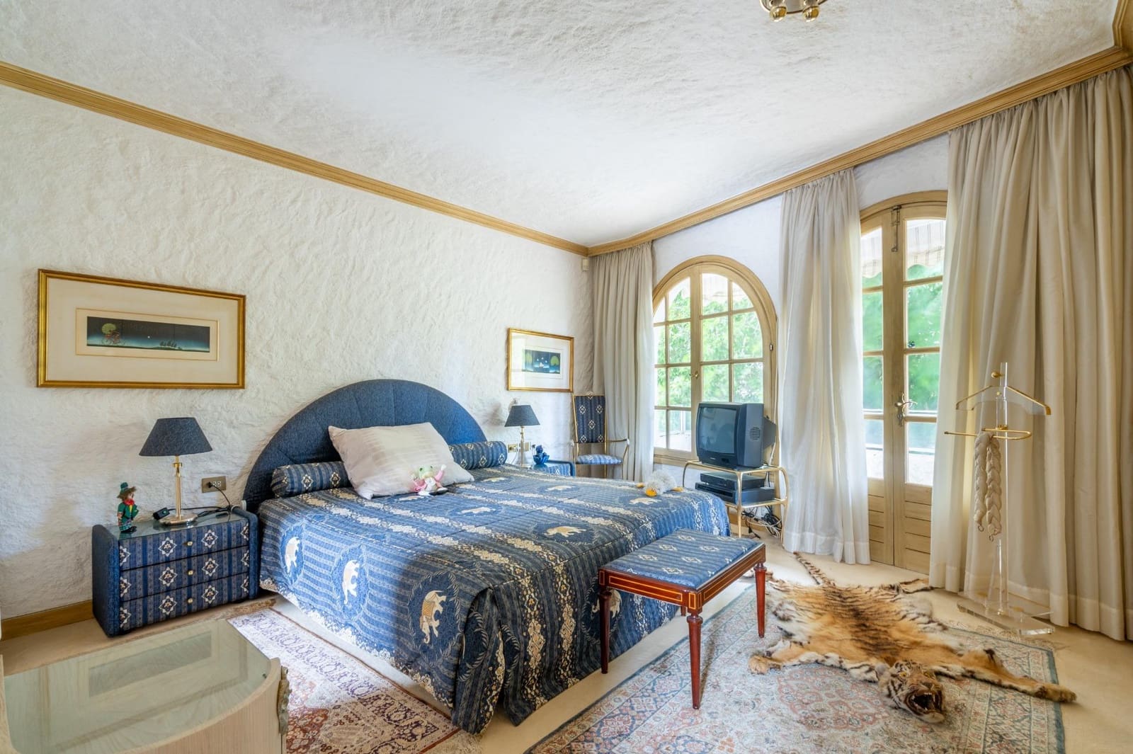 5 soveværelse Villa til salg i Puerto de la Cruz med garage - € 670.000 (Ref: 9228631)