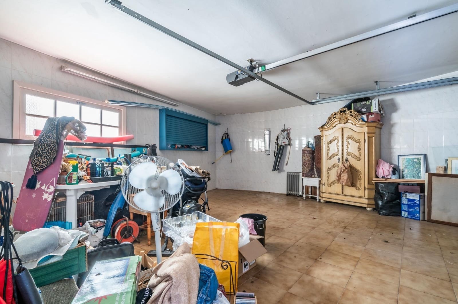 5 soveværelse Villa til salg i Puerto de la Cruz med garage - € 670.000 (Ref: 9228631)