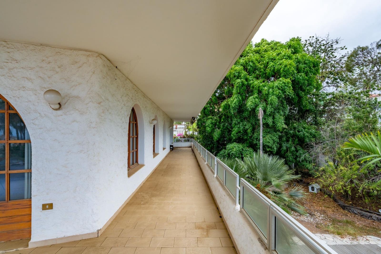5 soveværelse Villa til salg i Puerto de la Cruz med garage - € 670.000 (Ref: 9228631)