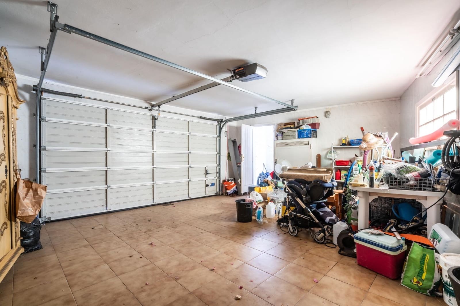 5 soveværelse Villa til salg i Puerto de la Cruz med garage - € 670.000 (Ref: 9228631)