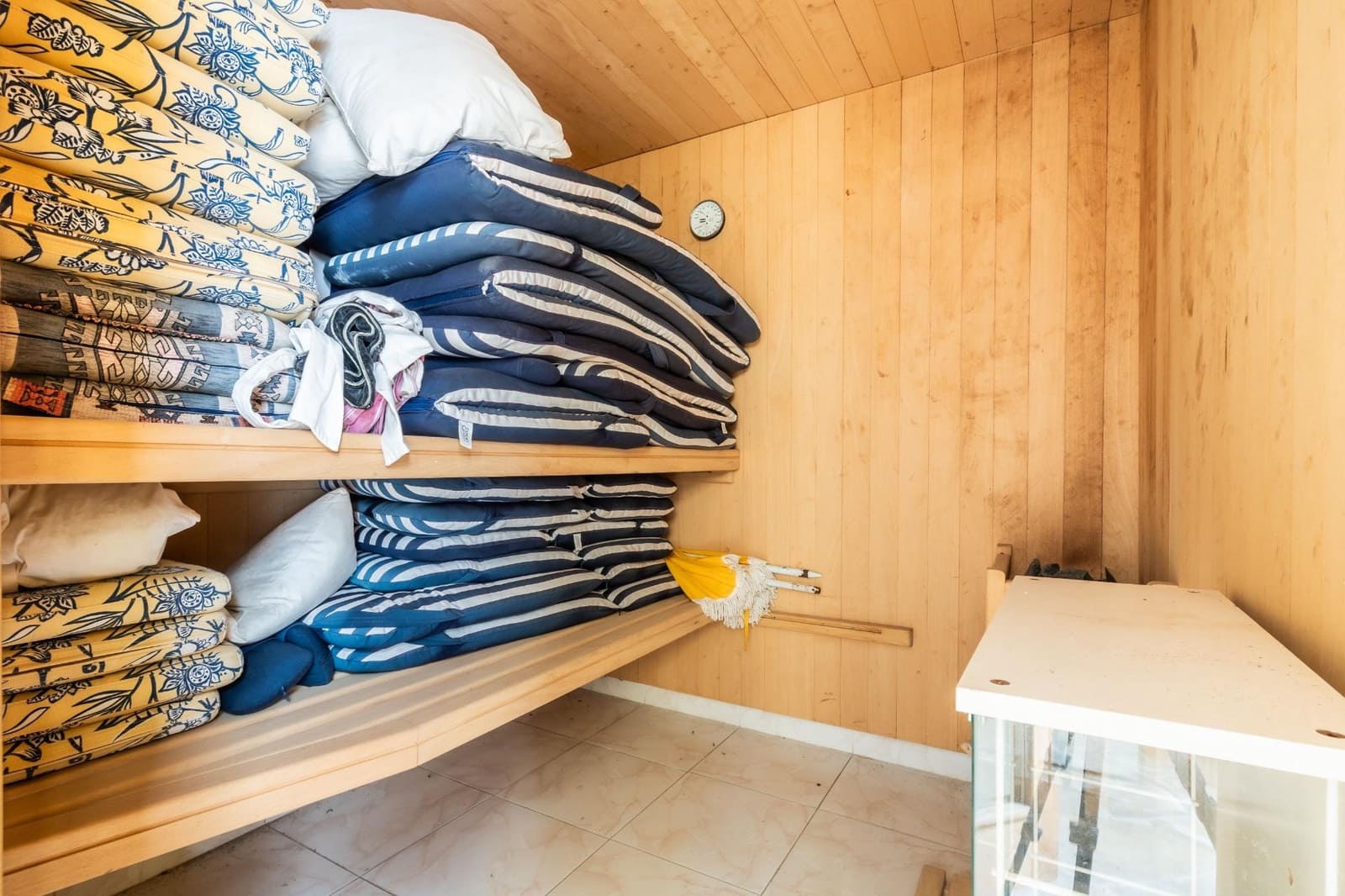 5 soveværelse Villa til salg i Puerto de la Cruz med garage - € 670.000 (Ref: 9228631)