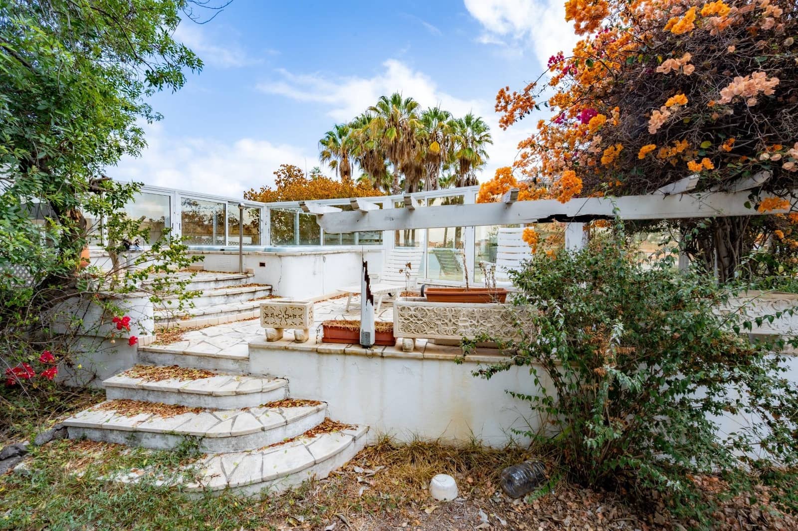 5 soveværelse Villa til salg i Puerto de la Cruz med garage - € 670.000 (Ref: 9228631)