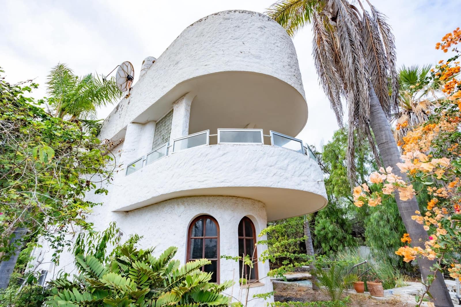 5 soveværelse Villa til salg i Puerto de la Cruz med garage - € 670.000 (Ref: 9228631)