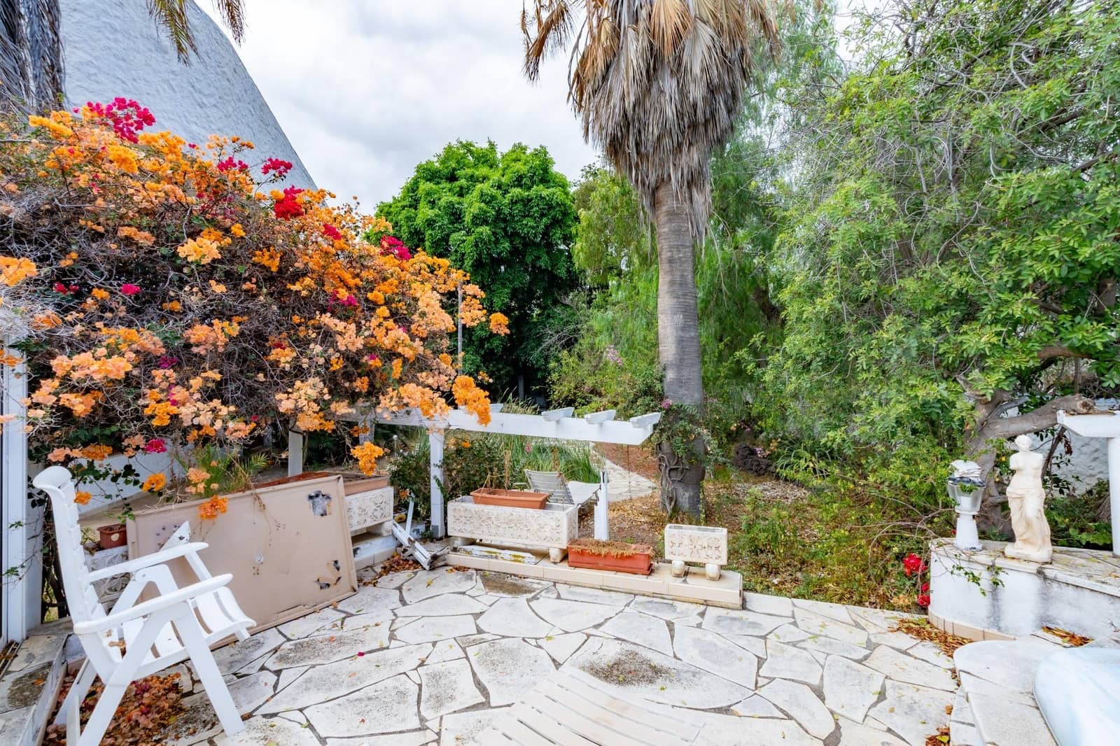 5 soveværelse Villa til salg i Puerto de la Cruz med garage - € 670.000 (Ref: 9228631)