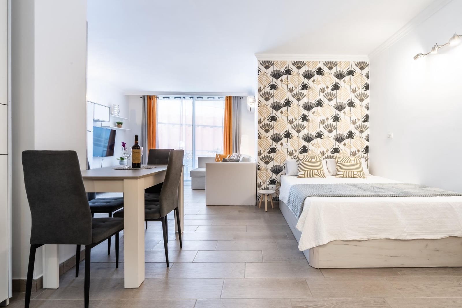 Studio till salu i San Miguel de Abona - 163 800 € (Ref: 9232639)