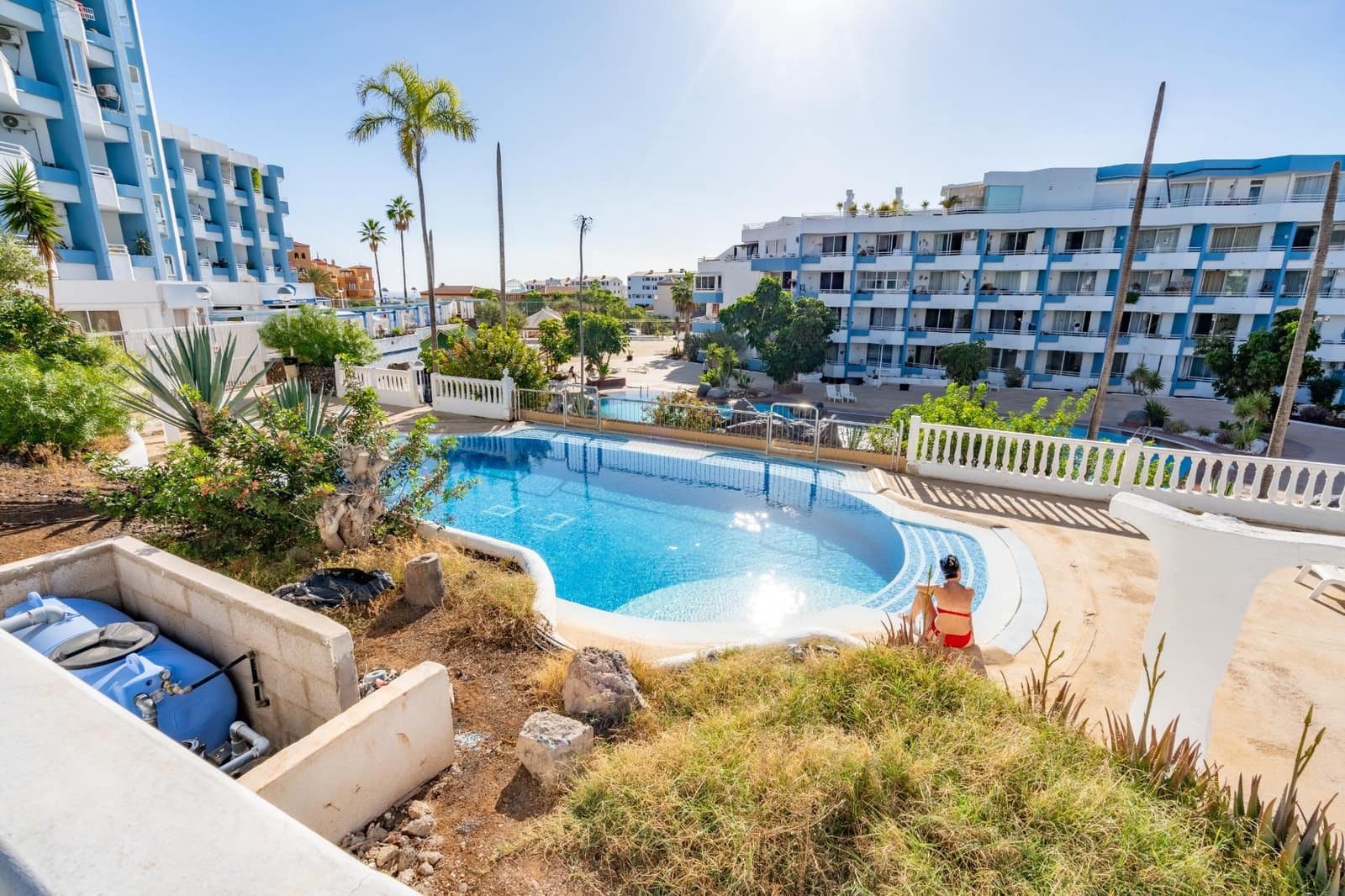 Studio till salu i San Miguel de Abona - 163 800 € (Ref: 9232639)