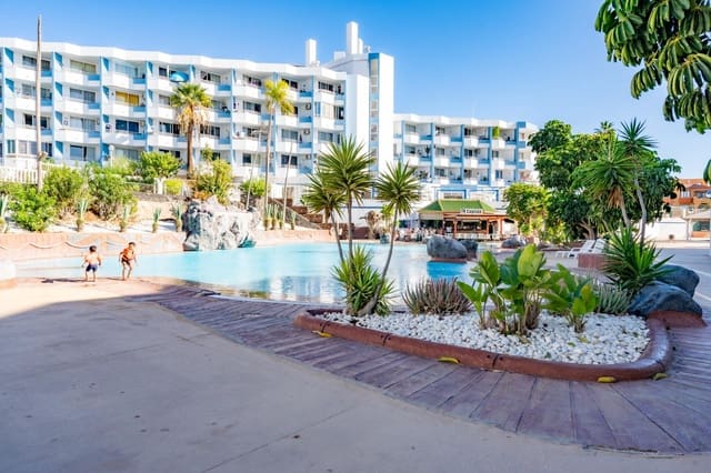 Studio zu verkaufen in San Miguel de Abona - 150.000 € (Ref: 9232639)