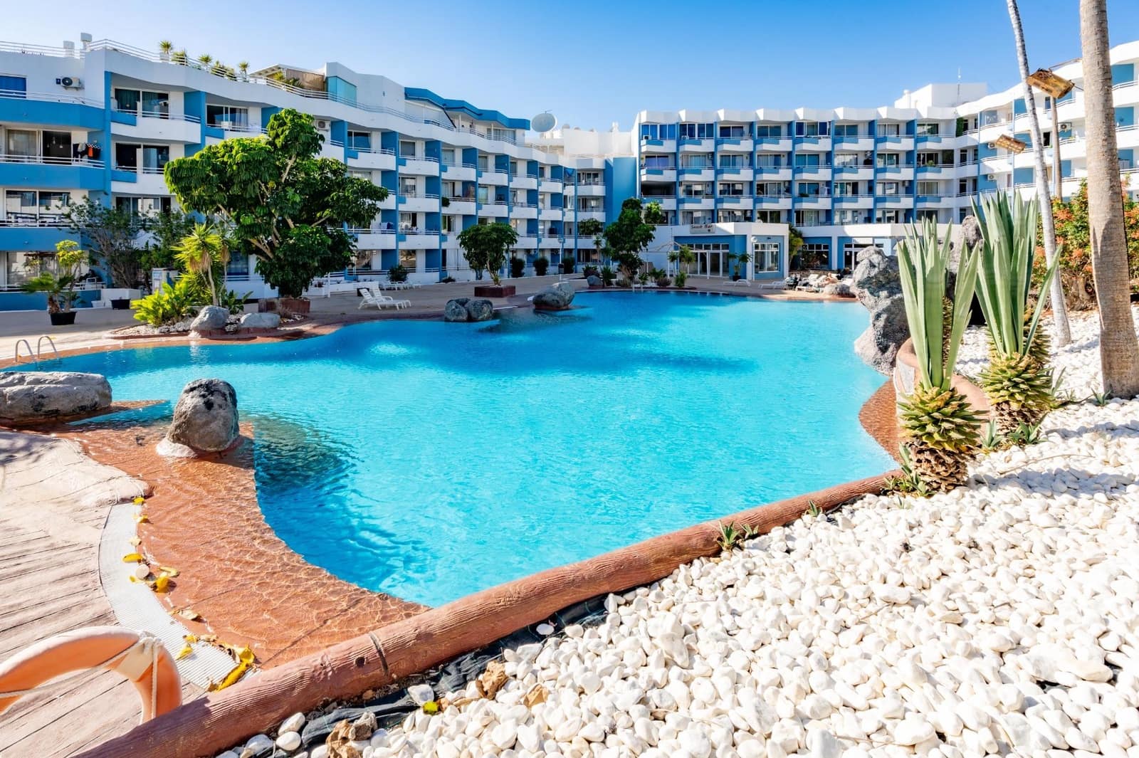 Yksiö myytävänä paikassa San Miguel de Abona - 150 000 € (Ref: 9232639)