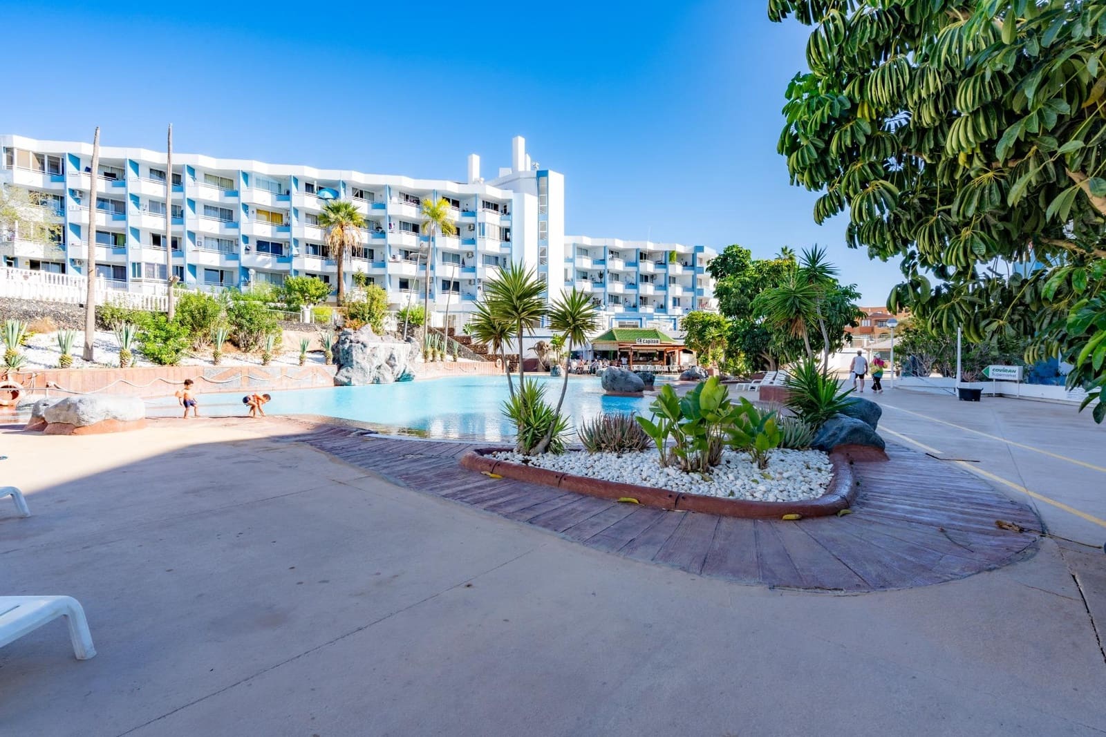 Yksiö myytävänä paikassa San Miguel de Abona - 150 000 € (Ref: 9232639)