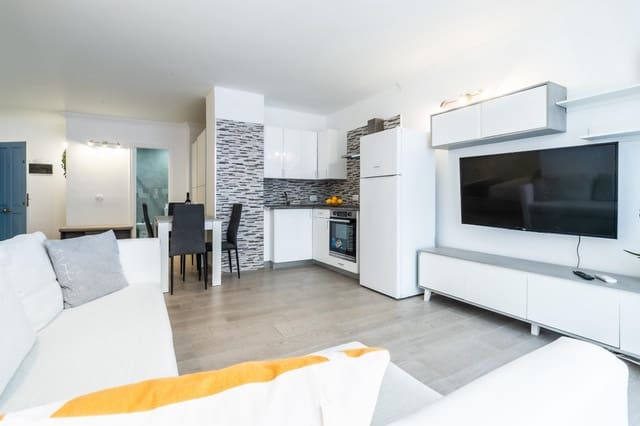 Studio zu verkaufen in San Miguel de Abona - 150.000 € (Ref: 9232639)