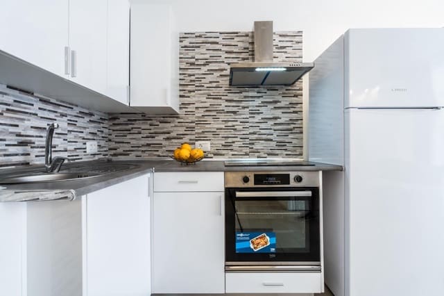 Studio na sprzedaż w San Miguel de Abona - 150 000 € (Ref: 9232639)