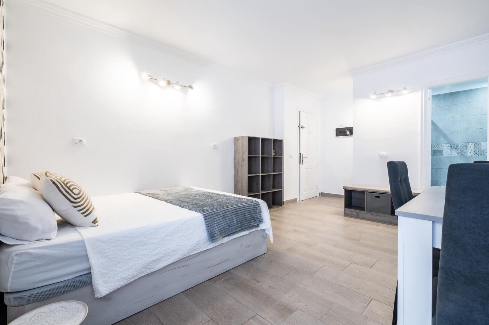 Yksiö myytävänä paikassa San Miguel de Abona - 150 000 € (Ref: 9232639)