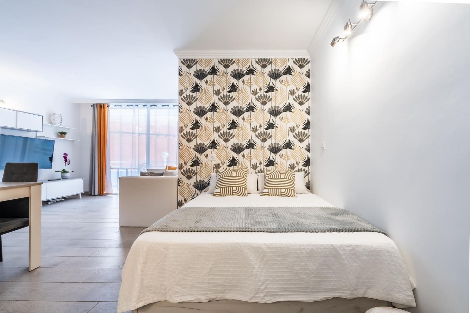 Yksiö myytävänä paikassa San Miguel de Abona - 150 000 € (Ref: 9232639)