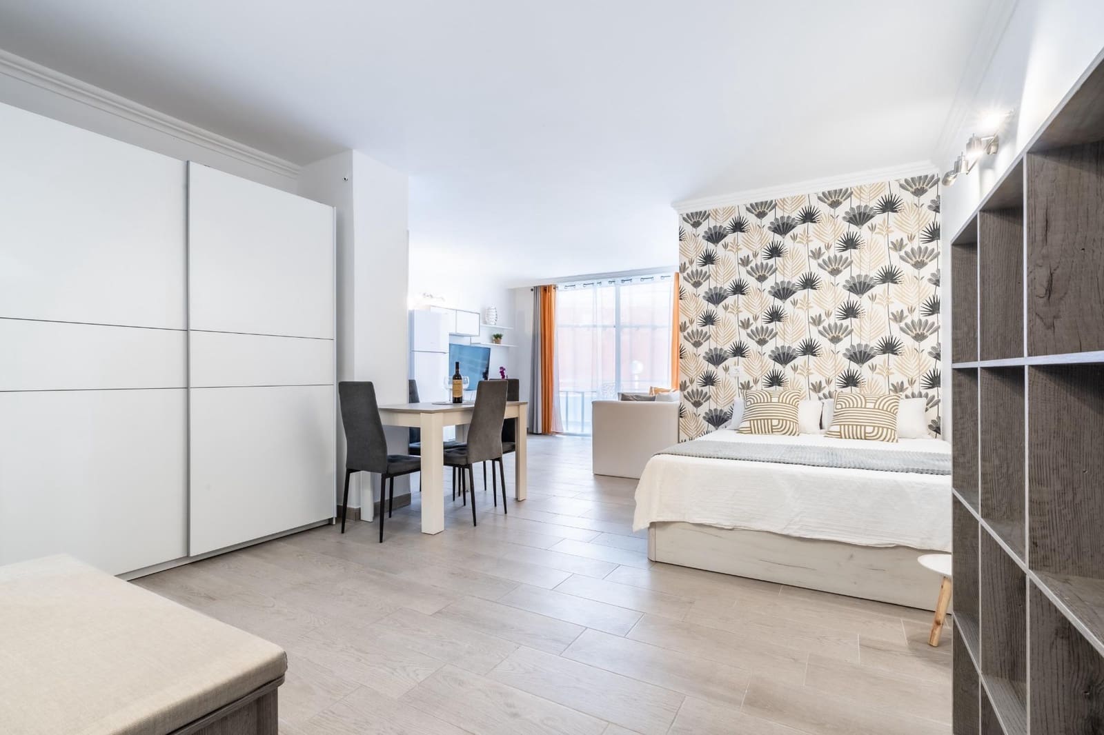 Yksiö myytävänä paikassa San Miguel de Abona - 150 000 € (Ref: 9232639)