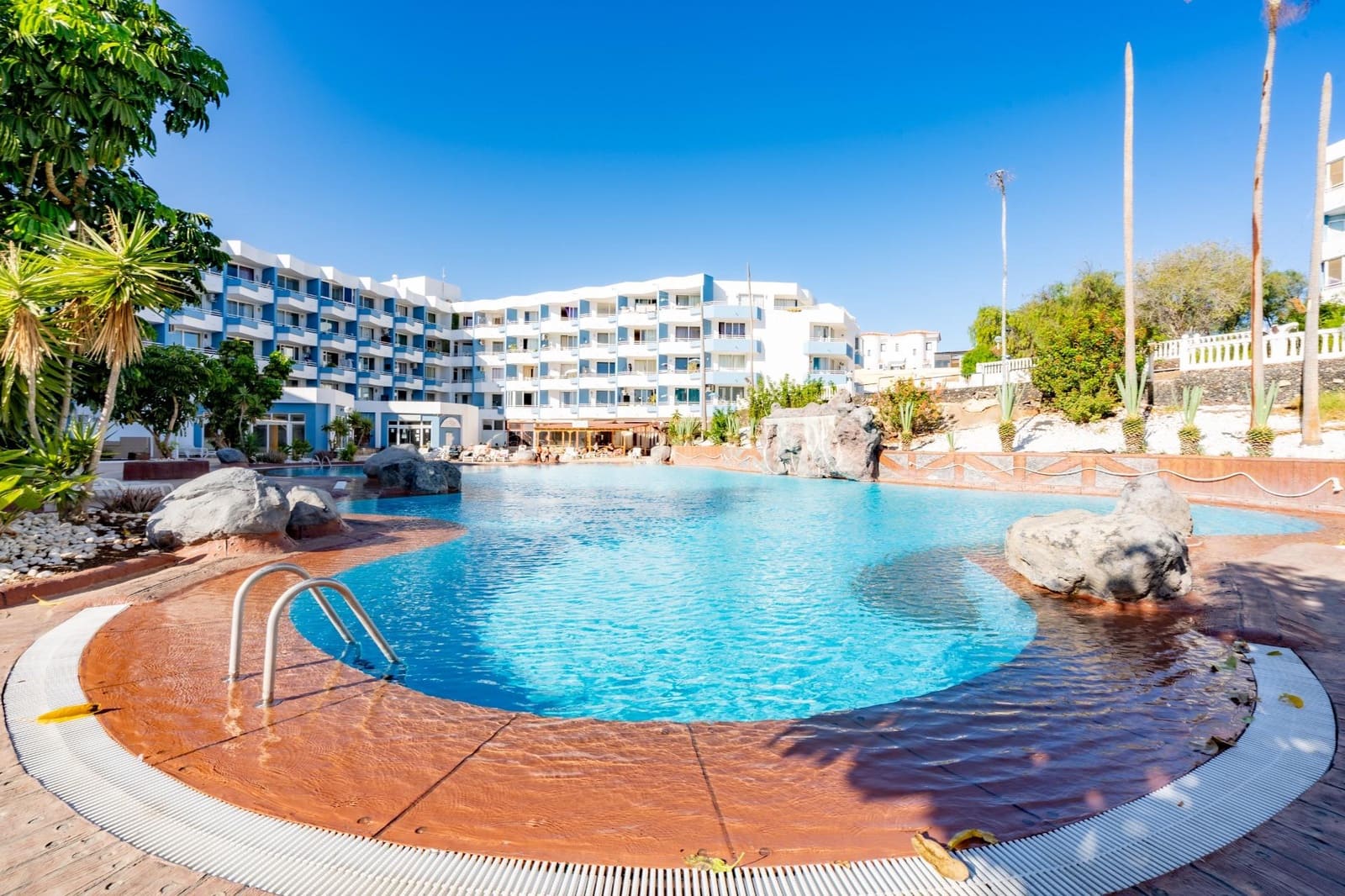 Yksiö myytävänä paikassa San Miguel de Abona - 150 000 € (Ref: 9232639)