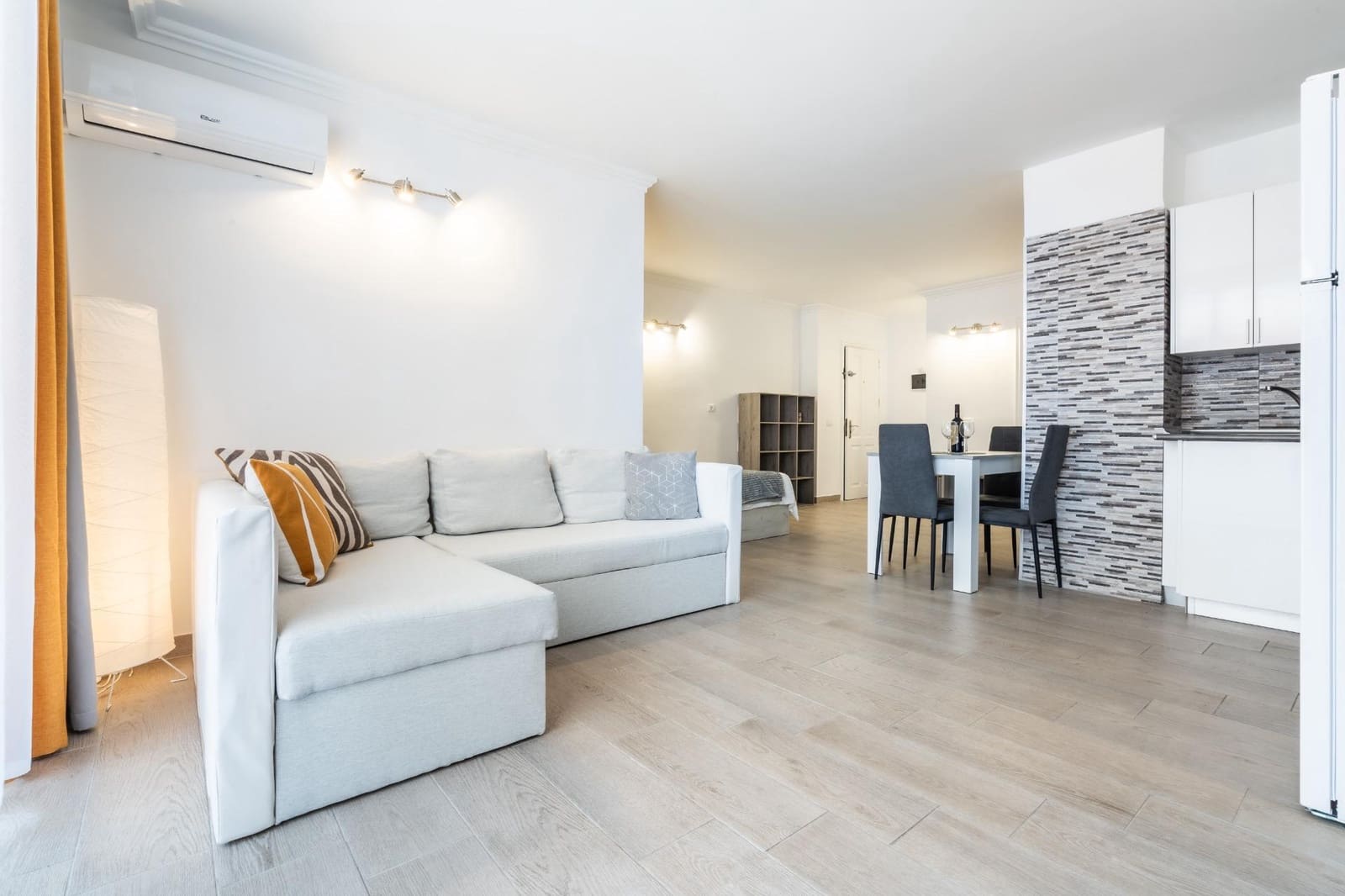 Yksiö myytävänä paikassa San Miguel de Abona - 150 000 € (Ref: 9232639)