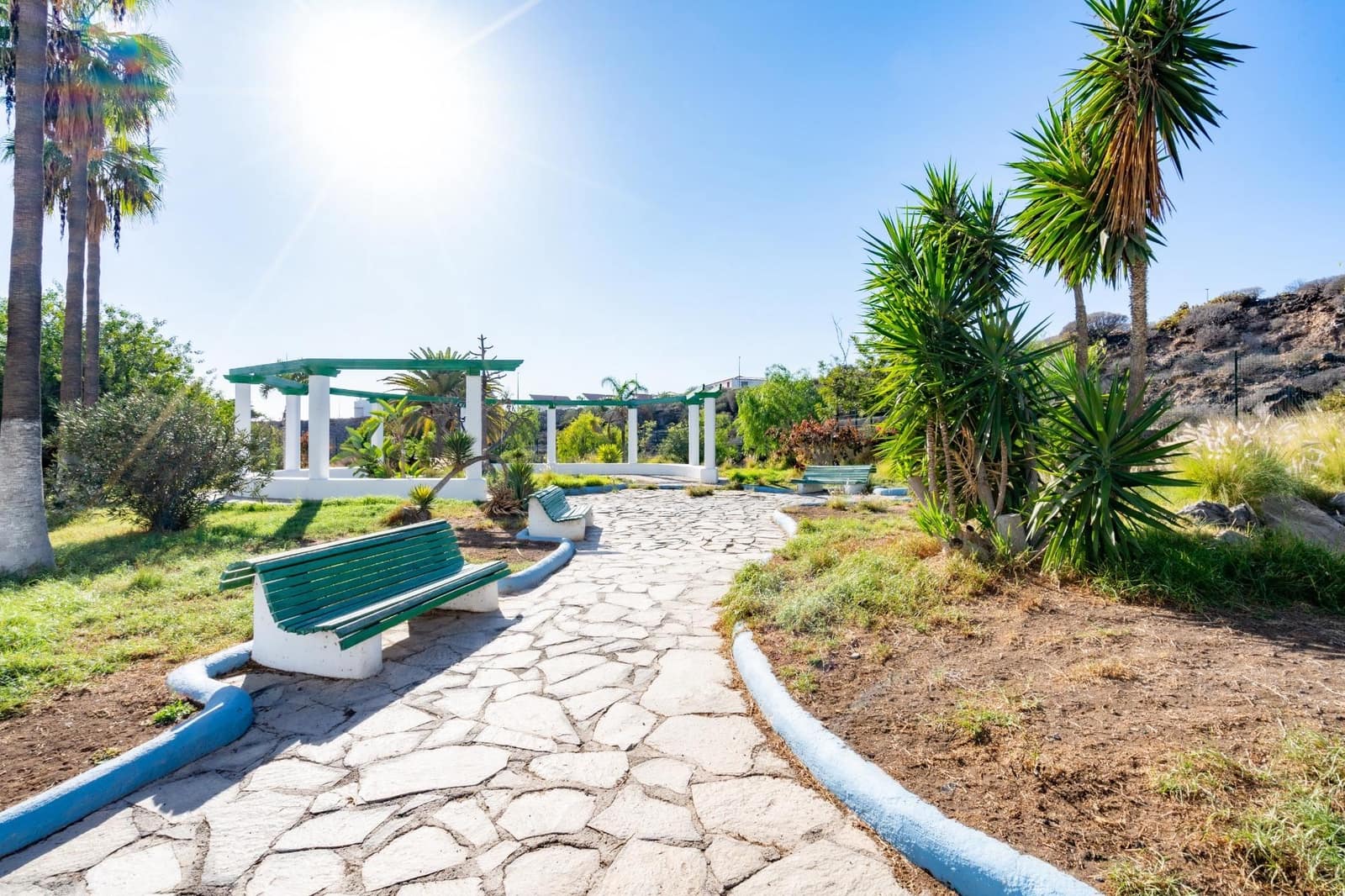 Yksiö myytävänä paikassa San Miguel de Abona - 150 000 € (Ref: 9232639)