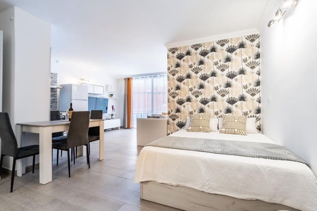 Studio til salg i San Miguel de Abona - € 150.000 (Ref: 9232639)