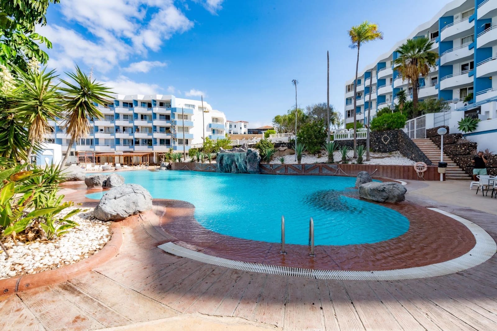 Studio for sale in San Miguel de Abona - € 150,000 (Ref: 9232639)