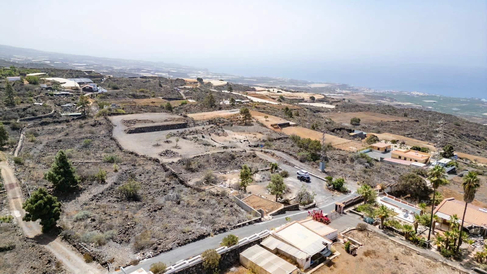 Mark till salu i Guia de Isora - 85 000 € (Ref: 9243028)