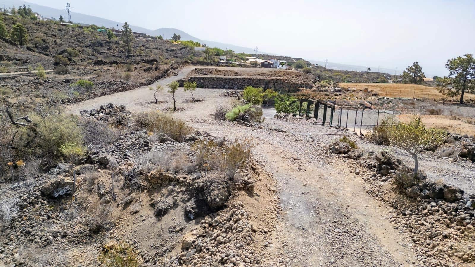 Mark till salu i Guia de Isora - 85 000 € (Ref: 9243028)