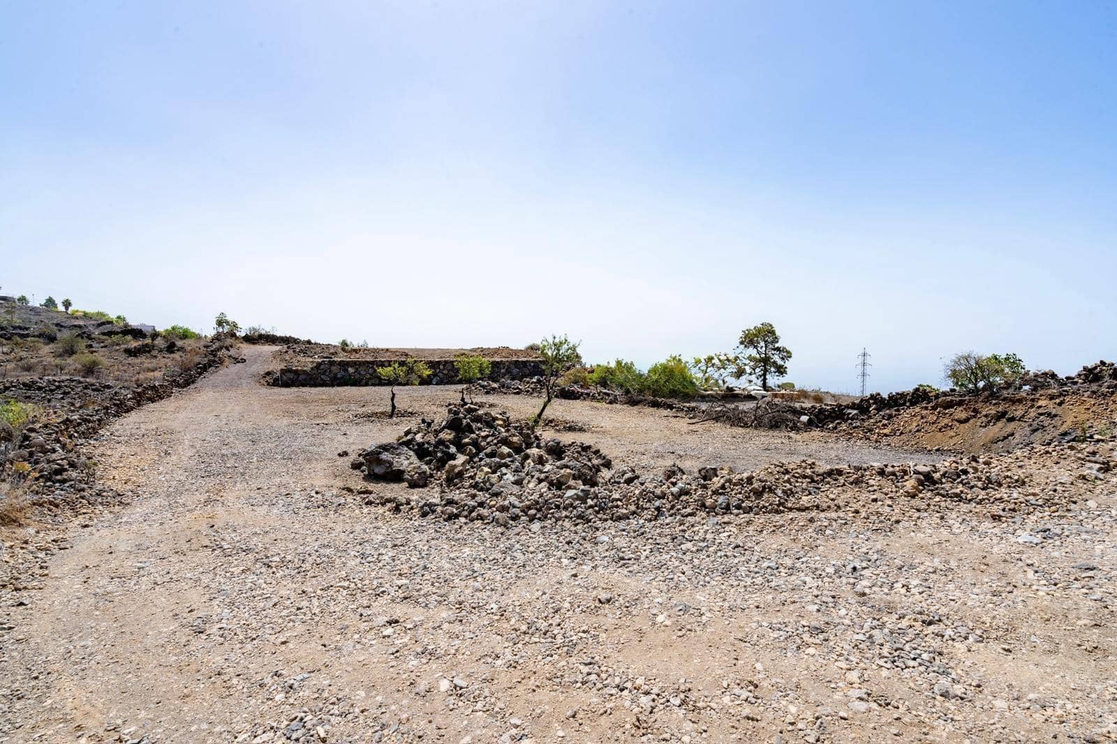 Mark till salu i Guia de Isora - 85 000 € (Ref: 9243028)