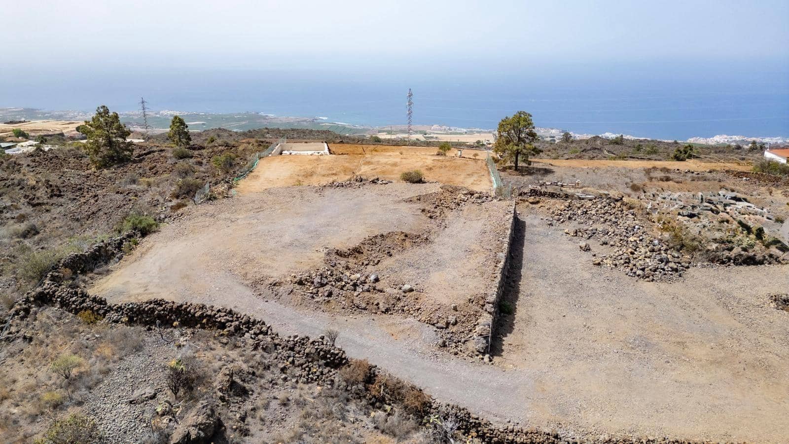 Mark till salu i Guia de Isora - 85 000 € (Ref: 9243028)