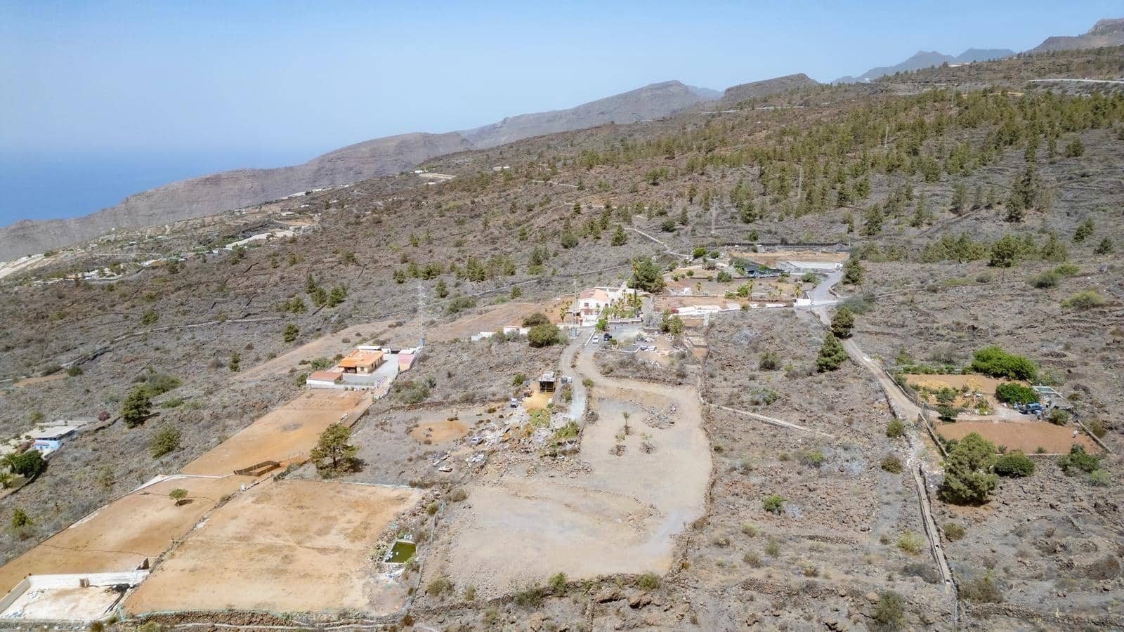 Mark till salu i Guia de Isora - 85 000 € (Ref: 9243028)